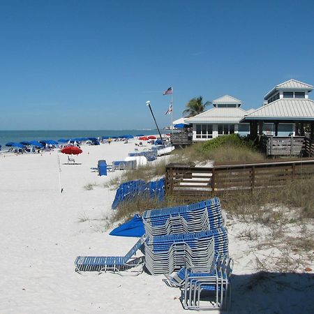 Inn At Pelican Bay North North Naples Dış mekan fotoğraf