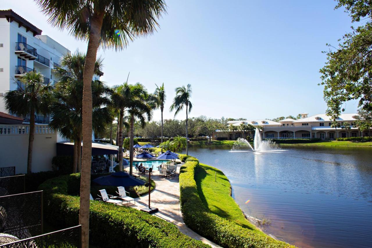 Inn At Pelican Bay North North Naples Dış mekan fotoğraf