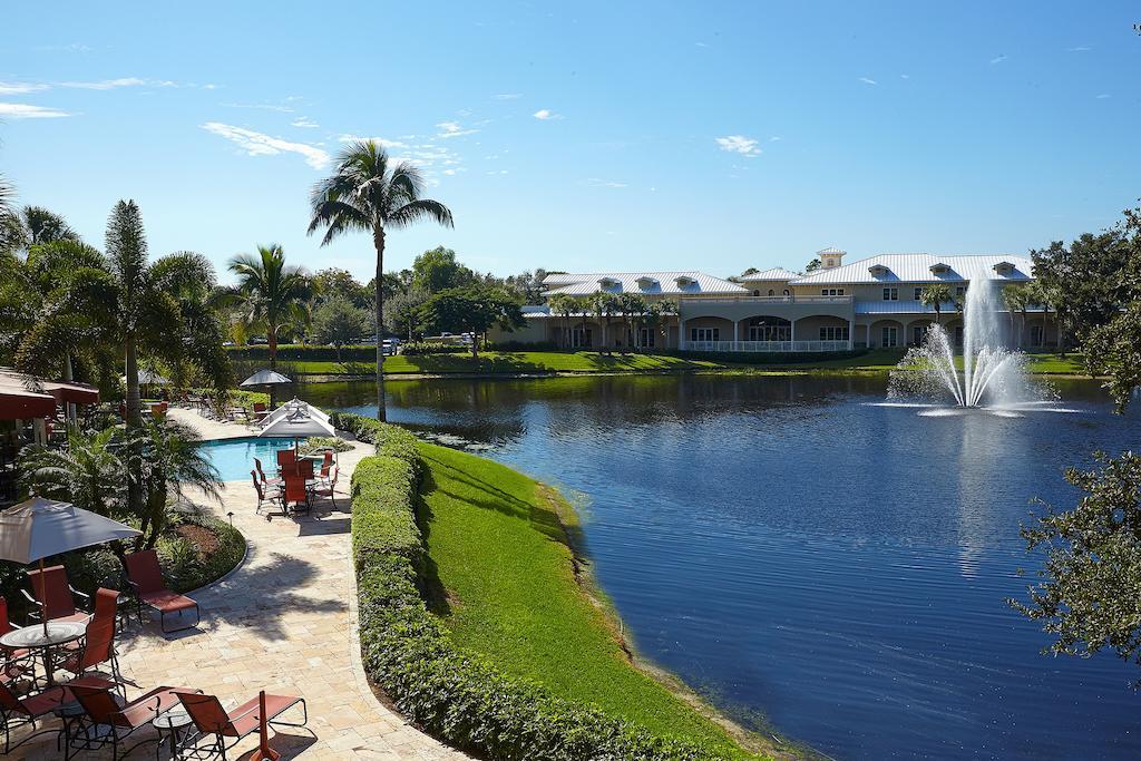 Inn At Pelican Bay North North Naples Dış mekan fotoğraf