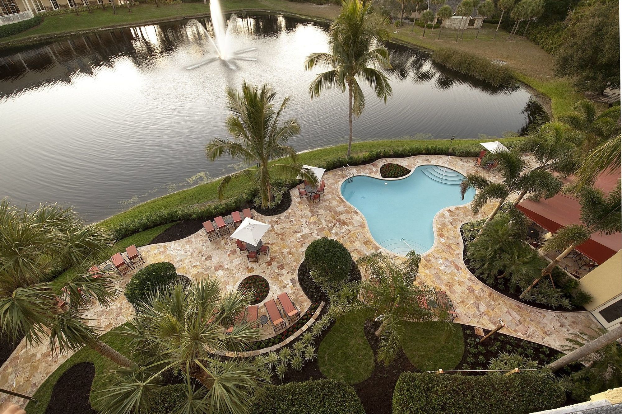 Inn At Pelican Bay North North Naples Dış mekan fotoğraf