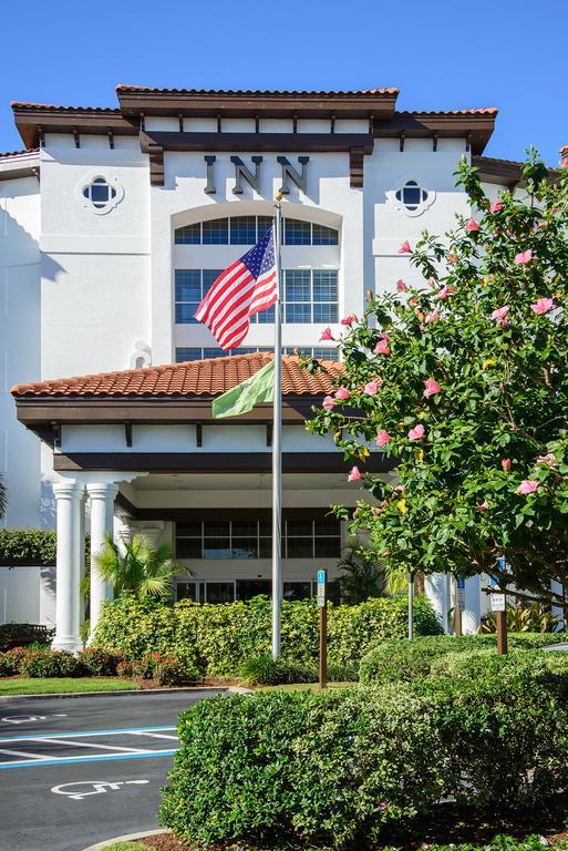 Inn At Pelican Bay North North Naples Dış mekan fotoğraf