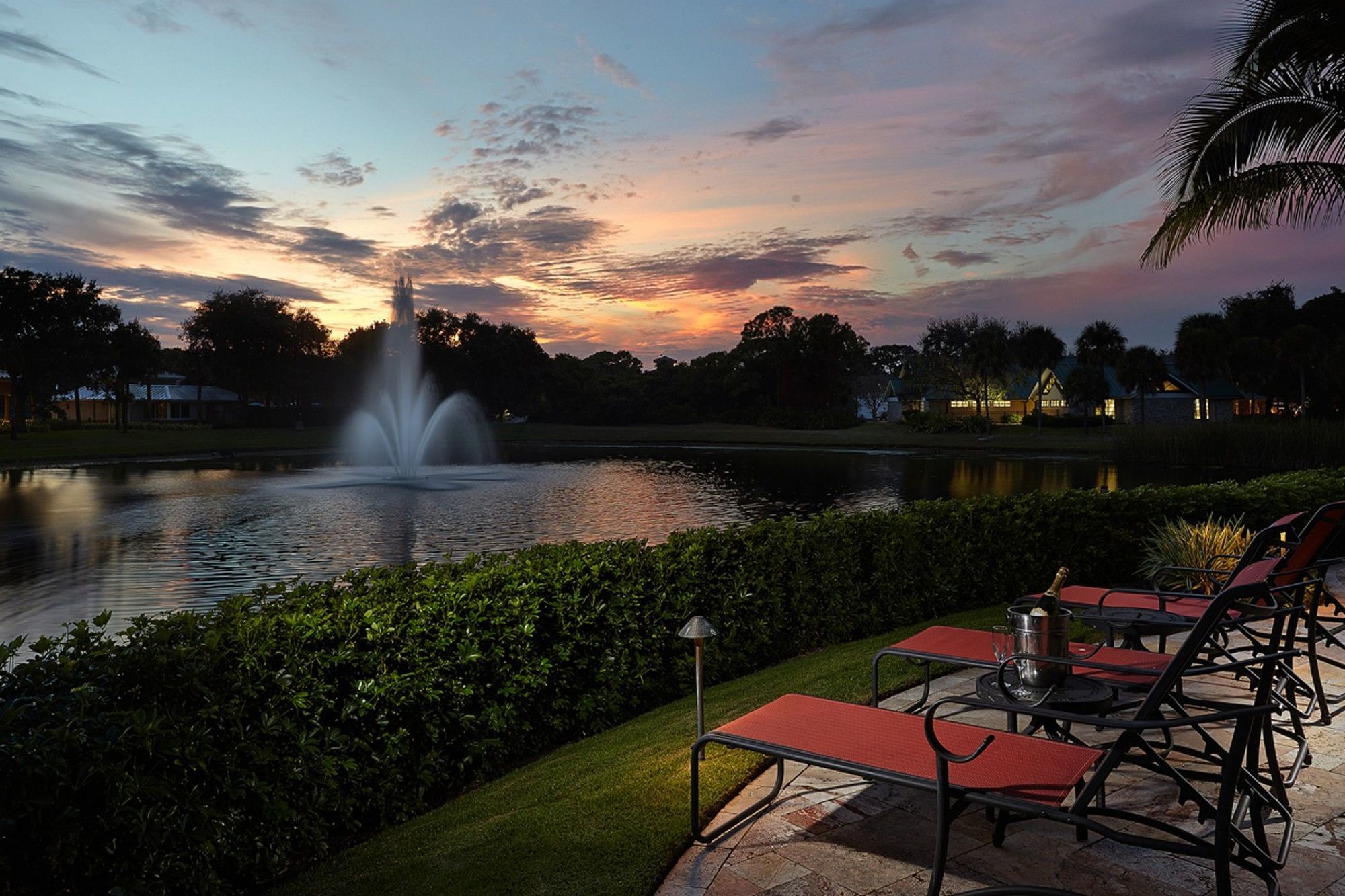 Inn At Pelican Bay North North Naples Dış mekan fotoğraf